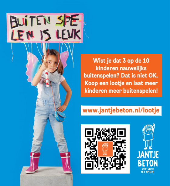 Jantje Beton